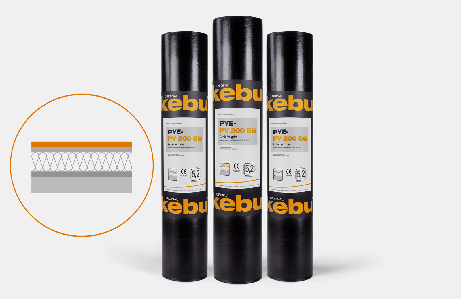 Corabit BN Betonfugenvergußmasse